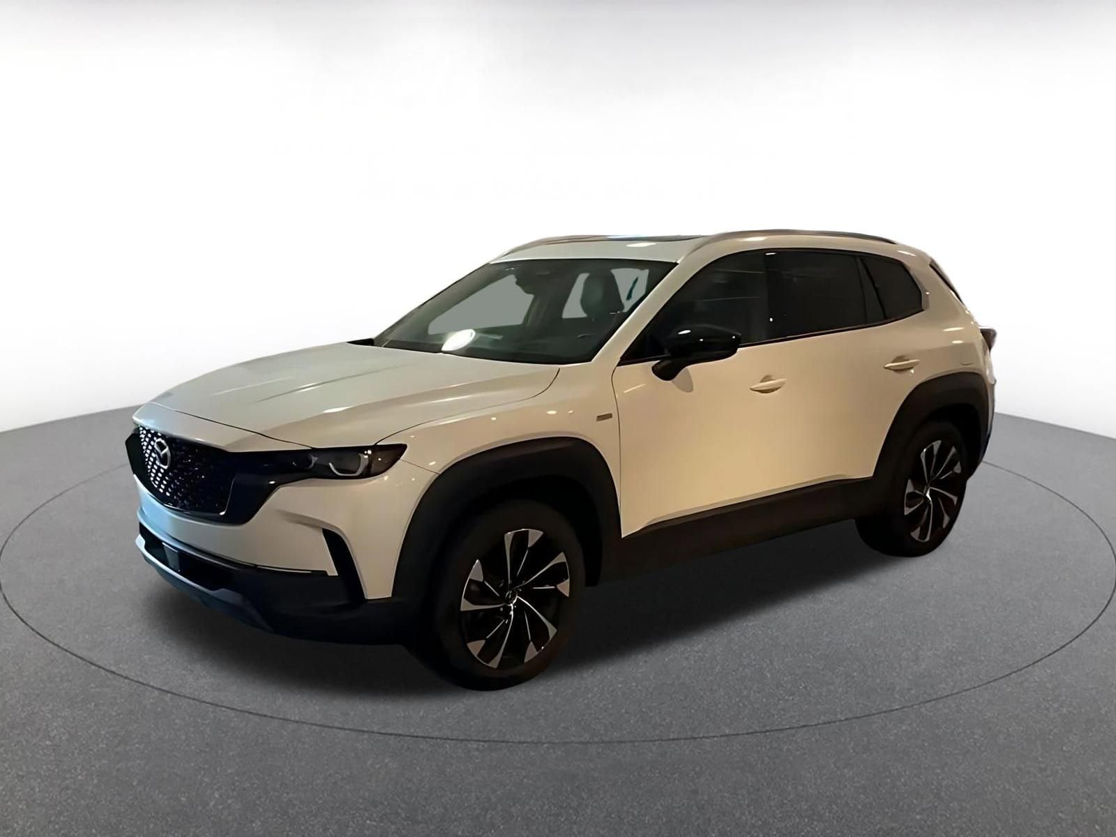 Thumbnail: 2025 Mazda CX-50 - 8