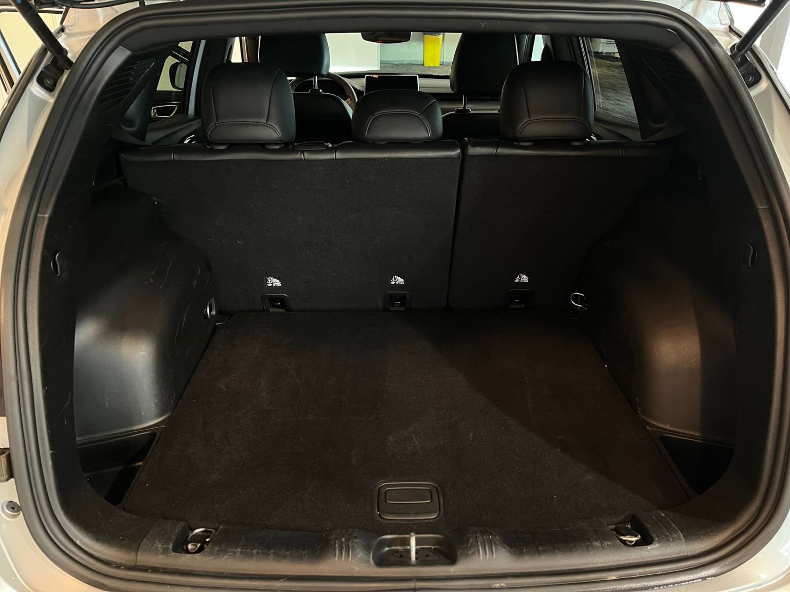 Thumbnail: 2025 Jeep Compass - 31