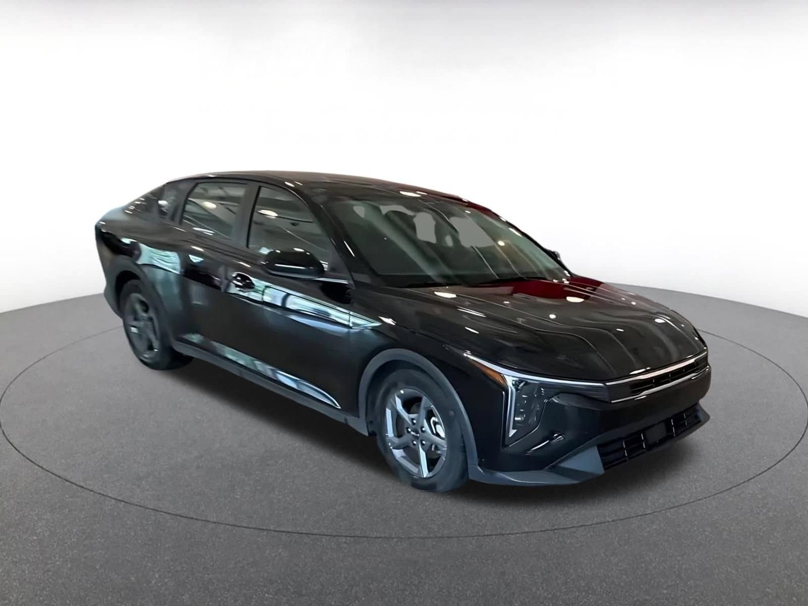 Thumbnail: 2025 Kia K4 - 2