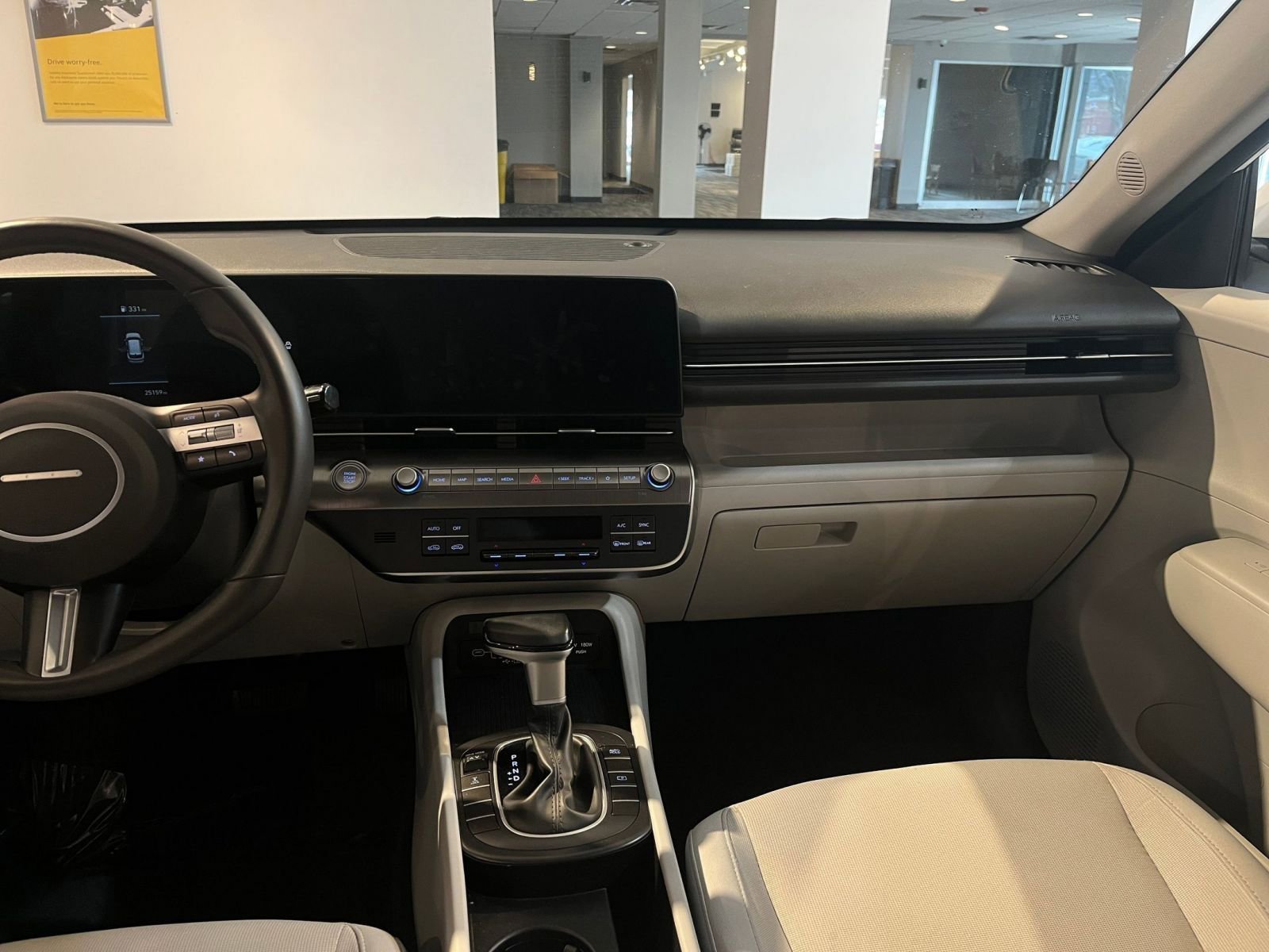 Thumbnail: 2025 Hyundai Kona - 35