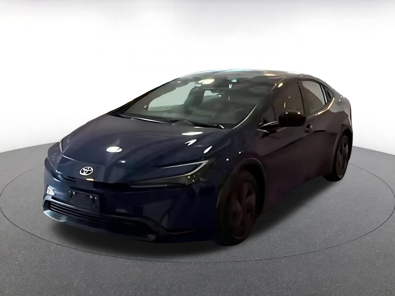 Thumbnail: 2025 Toyota Prius - 6