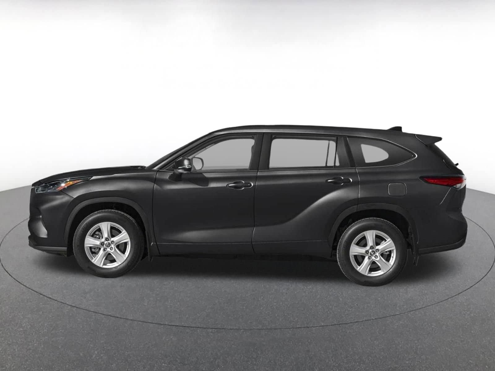 Thumbnail: 2025 Toyota Highlander - 3