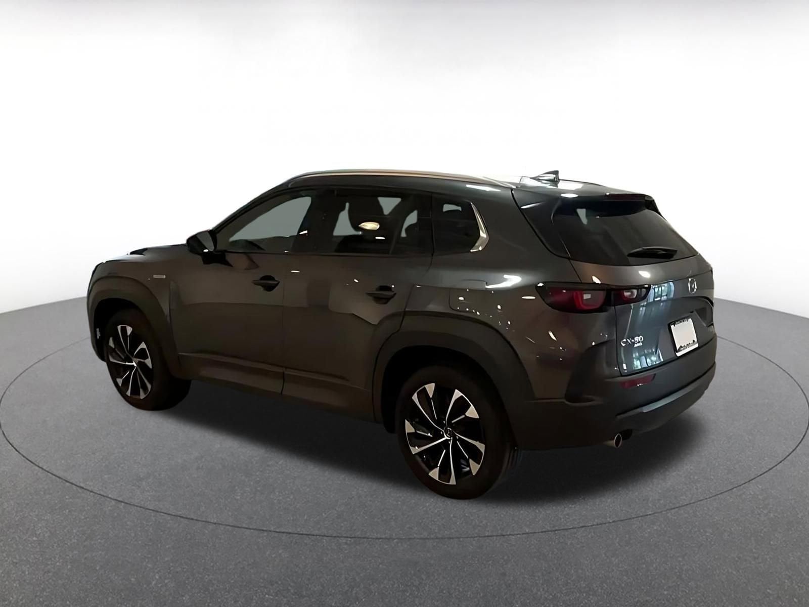 Thumbnail: 2025 Mazda CX-50 - 8