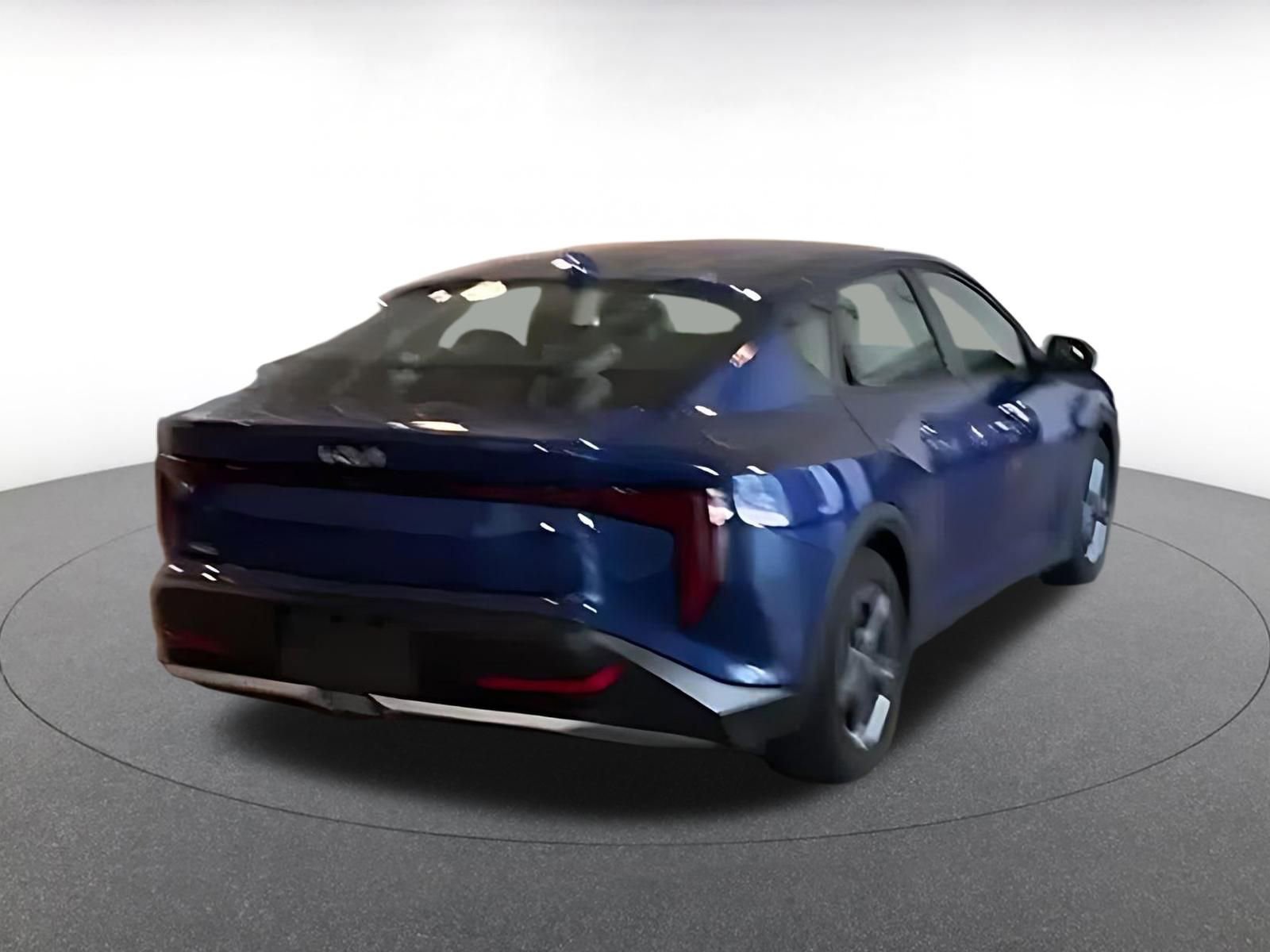 Thumbnail: 2025 Kia K4 - 9