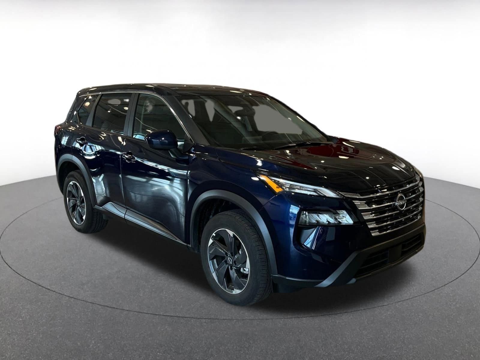 Thumbnail: 2025 Nissan Rogue - 1