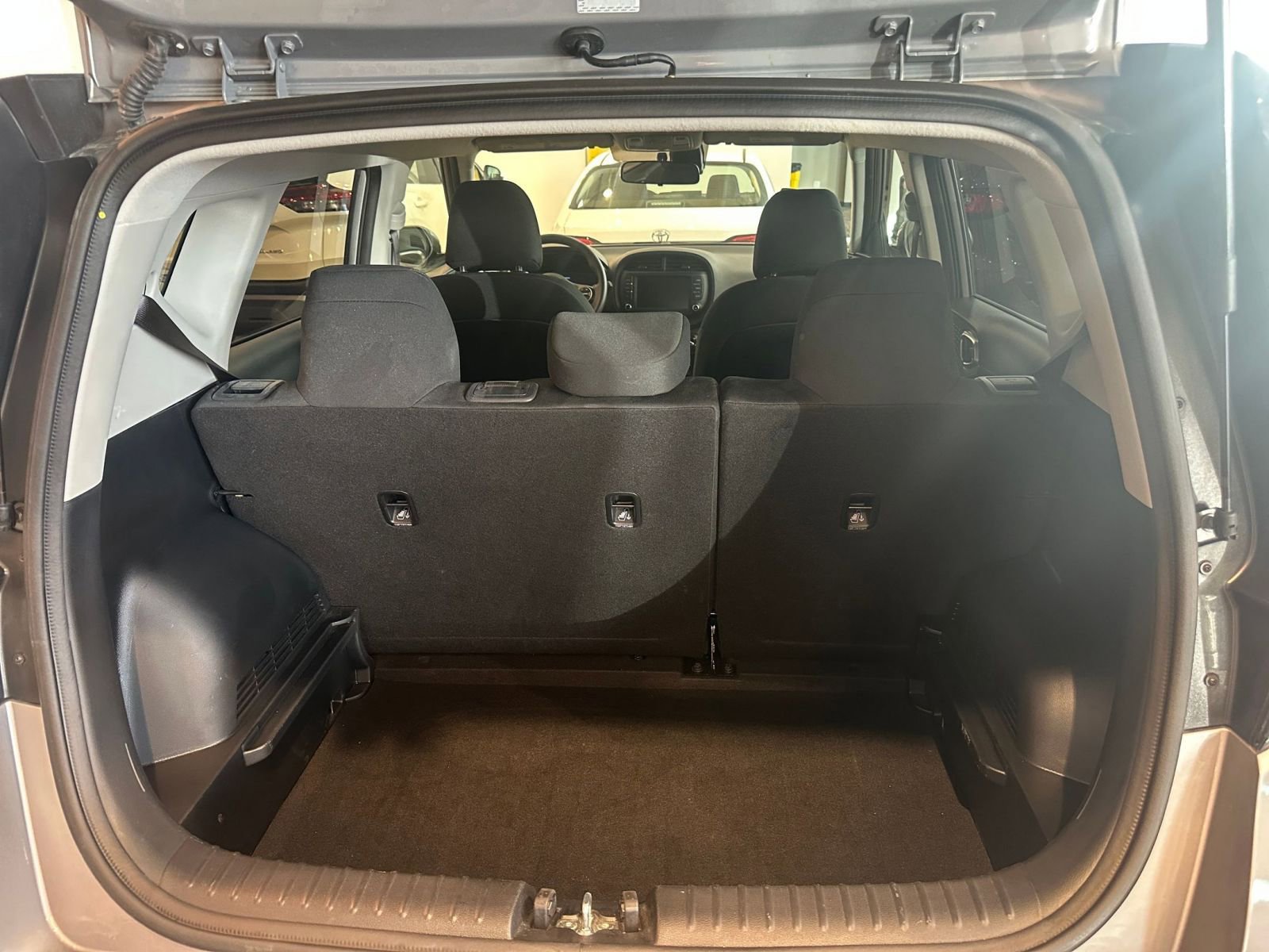 Thumbnail: 2025 Kia Soul - 31