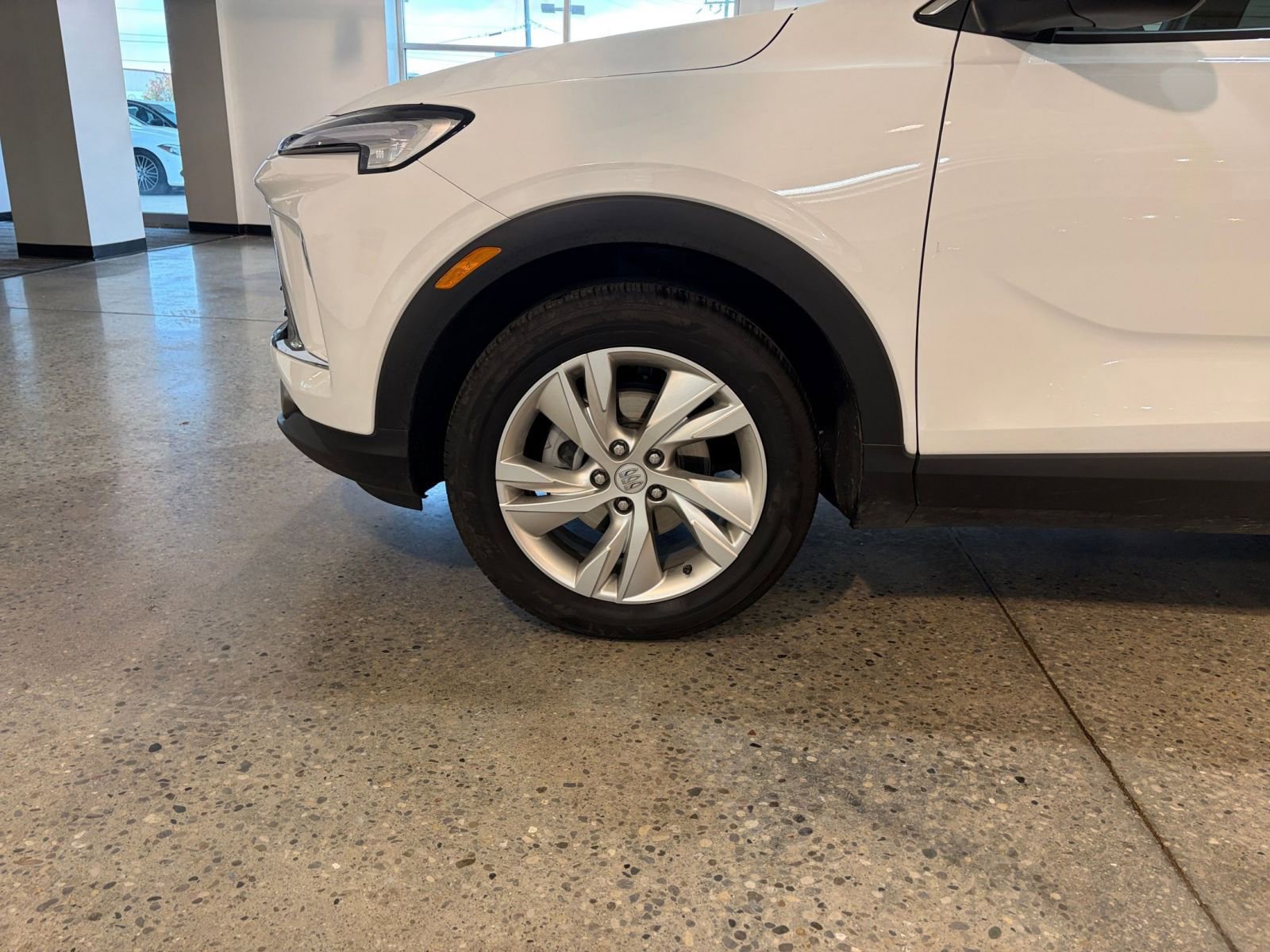 Thumbnail: 2025 Buick Encore GX - 29