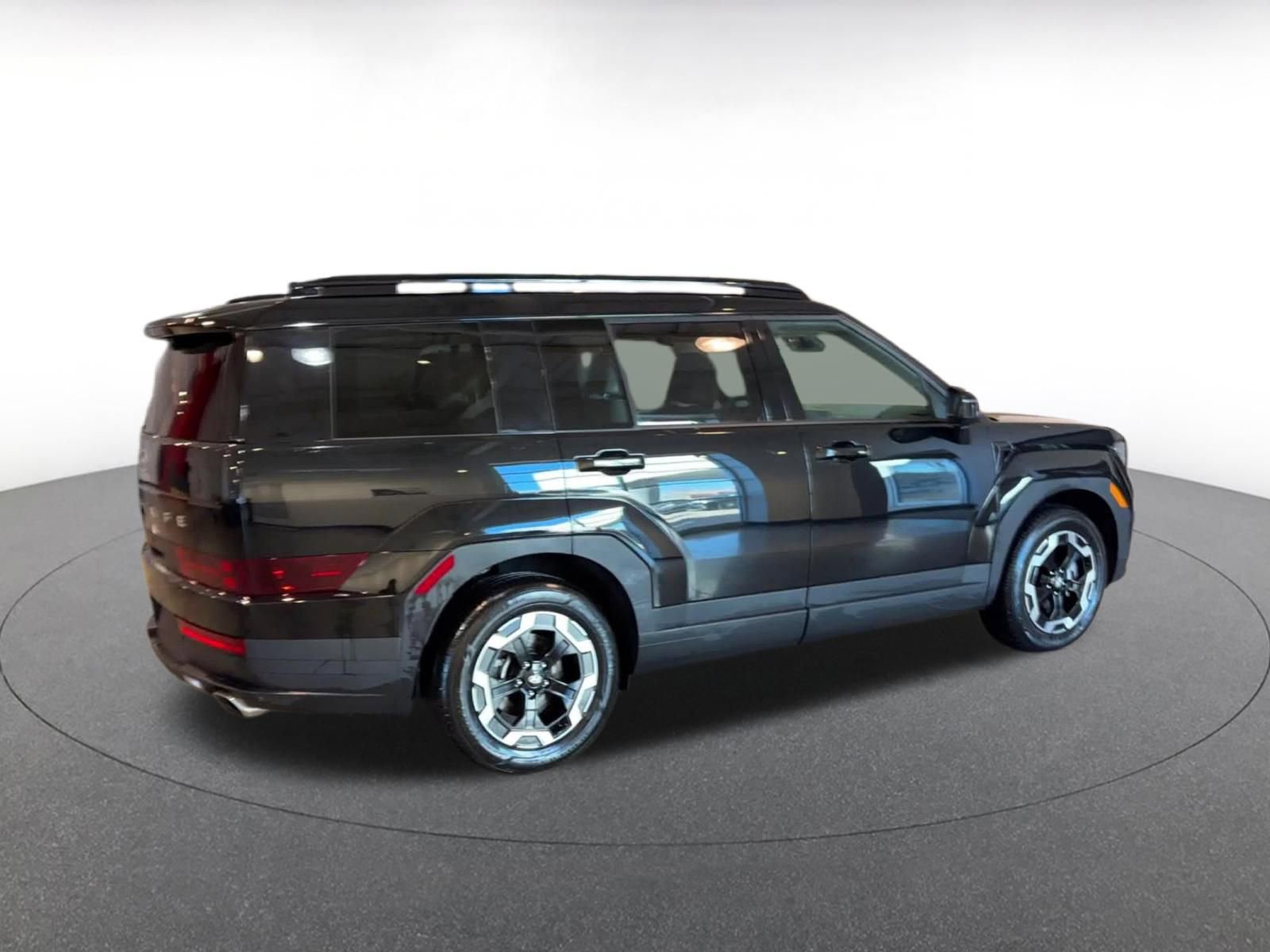 Thumbnail: 2025 Hyundai Santa Fe - 16