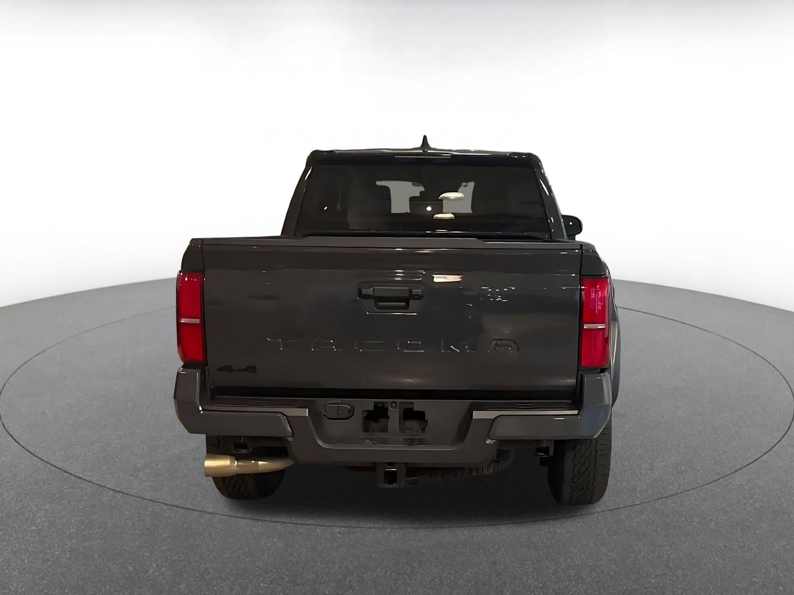 Thumbnail: 2025 Toyota Tacoma - 12