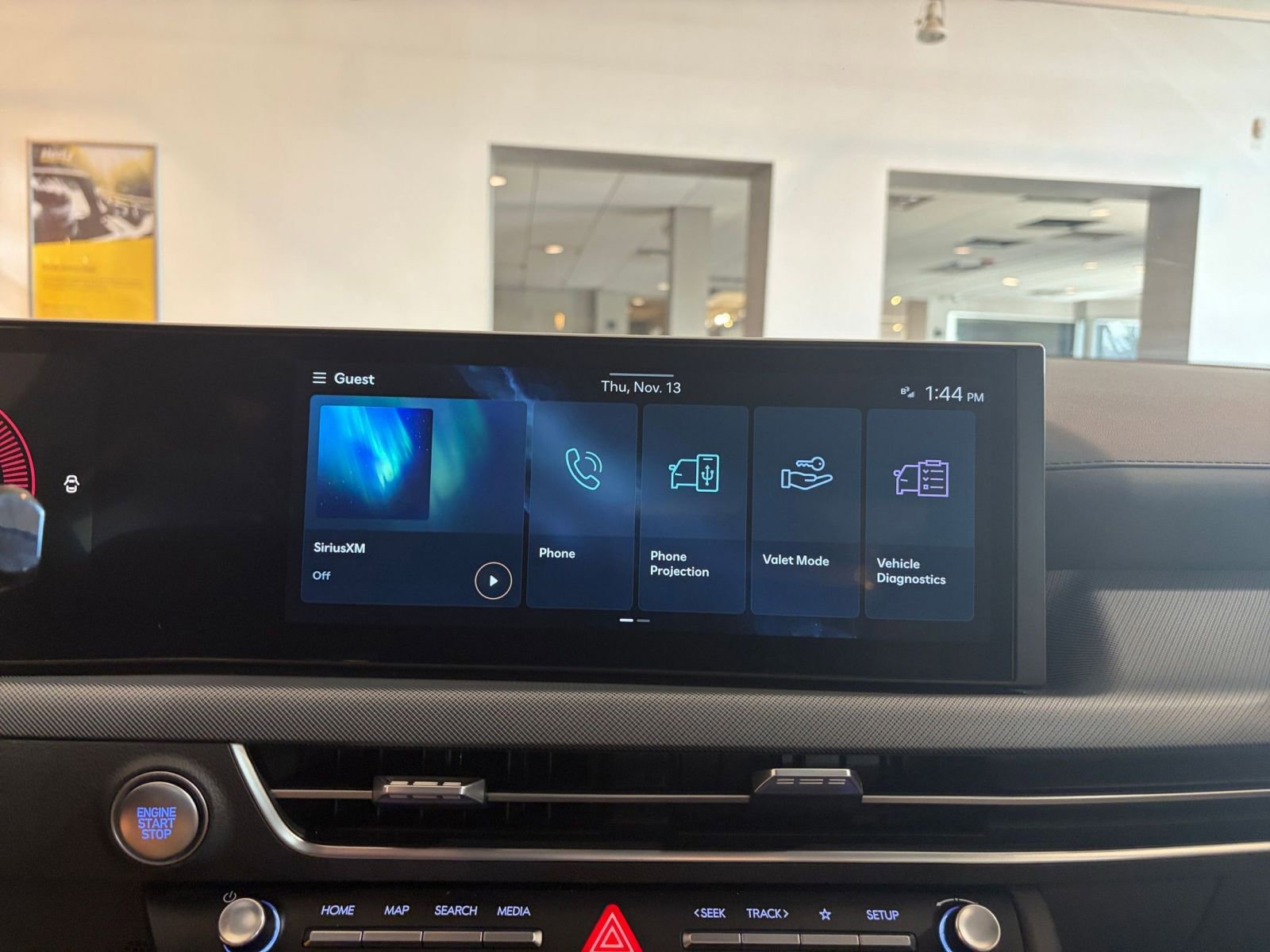 Thumbnail: 2025 Hyundai Sonata - 22