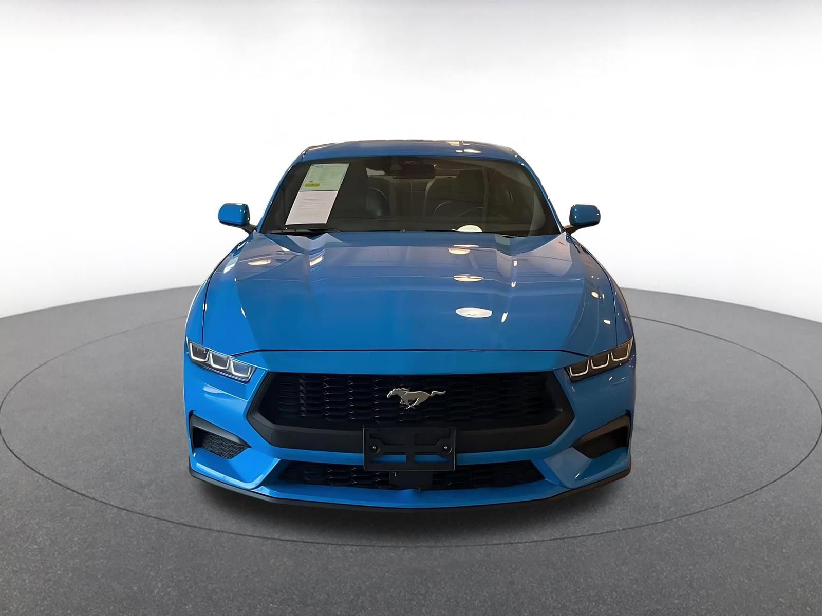 Thumbnail: 2024 Ford Mustang - 4