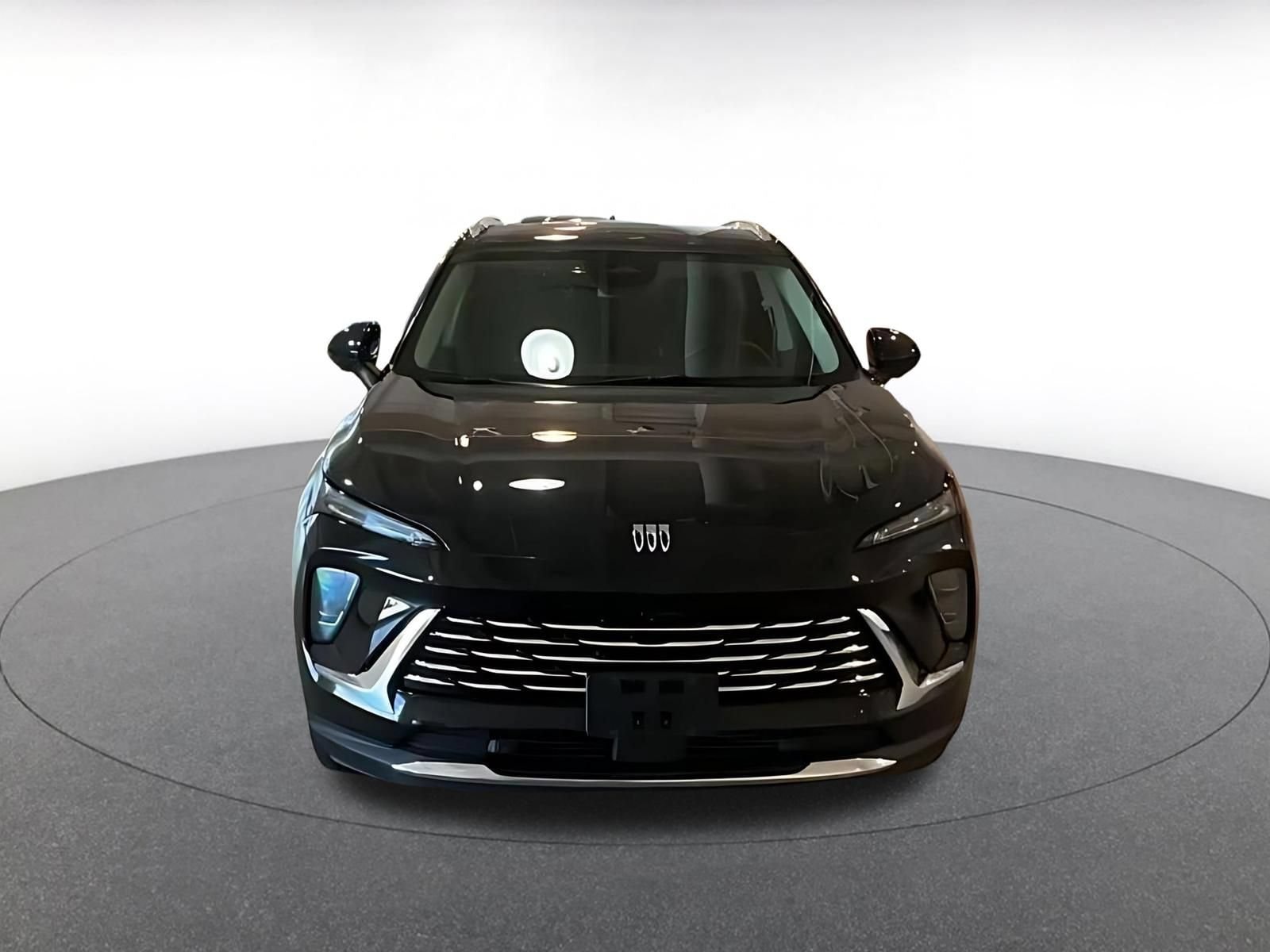 Thumbnail: 2024 Buick Envision - 4