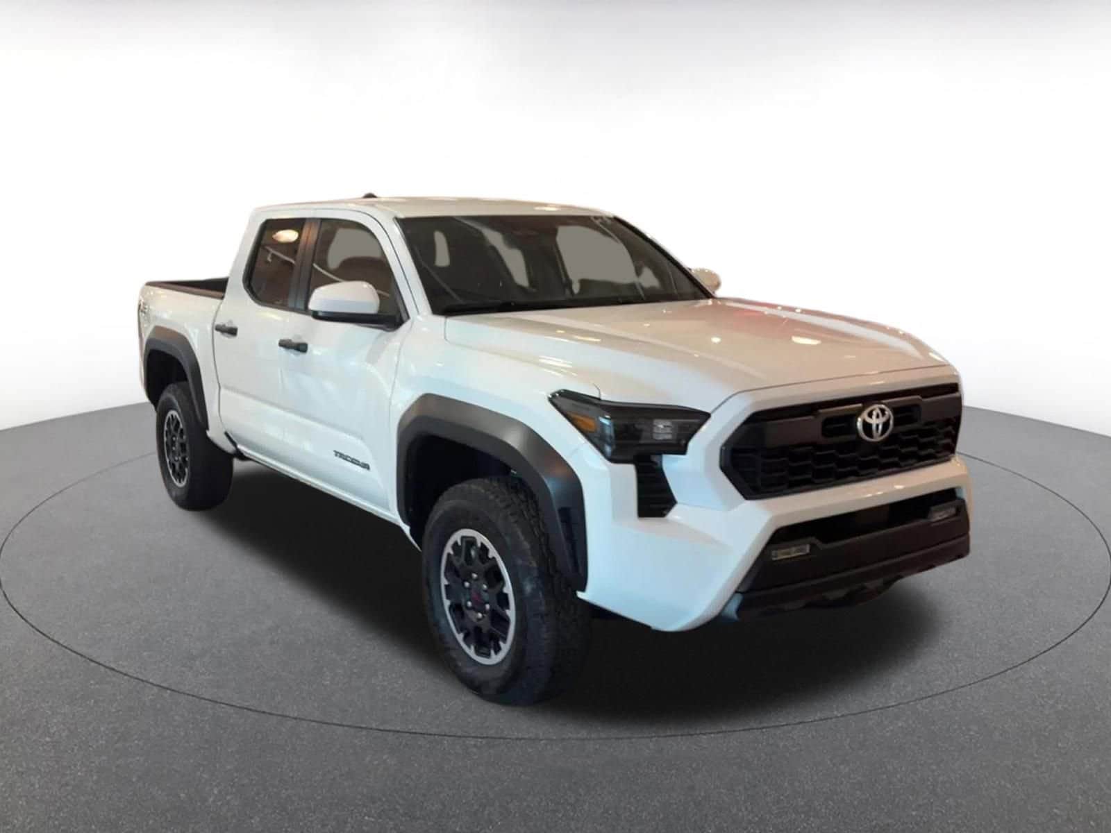 Thumbnail: 2025 Toyota Tacoma - 3