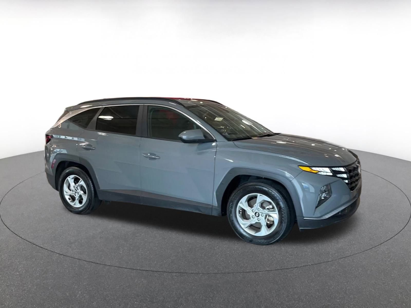 Thumbnail: 2024 Hyundai Tucson - 2