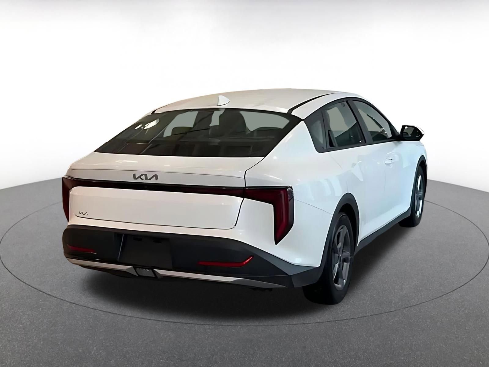 Thumbnail: 2025 Kia K4 - 14