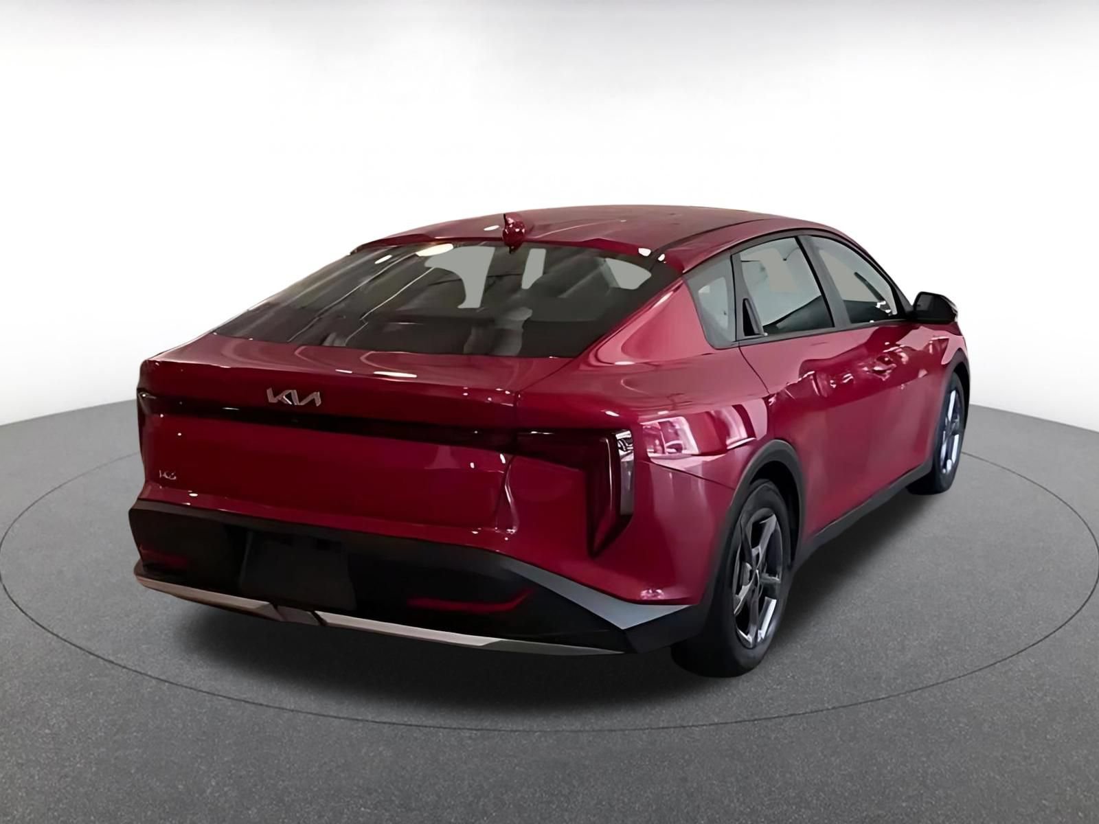 Thumbnail: 2025 Kia K4 - 14