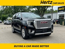 2023 GMC Yukon Denali -
                Cincinnati, OH