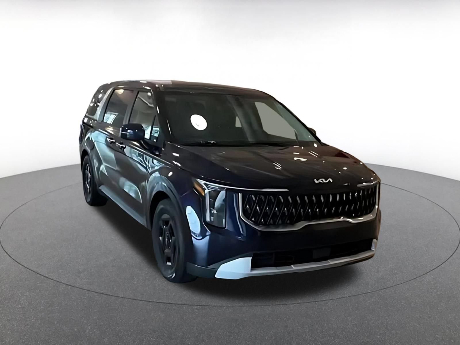 Thumbnail: 2026 Kia Carnival - 3