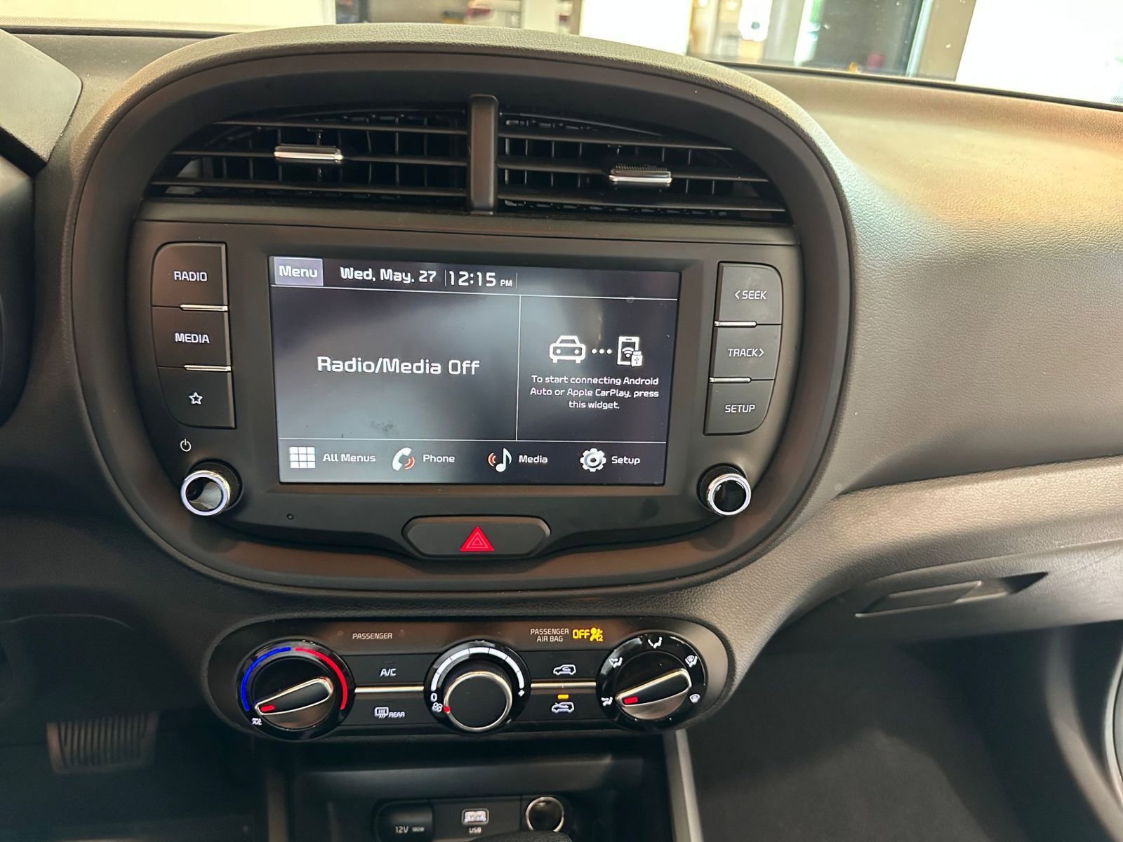 Thumbnail: 2025 Kia Soul - 17