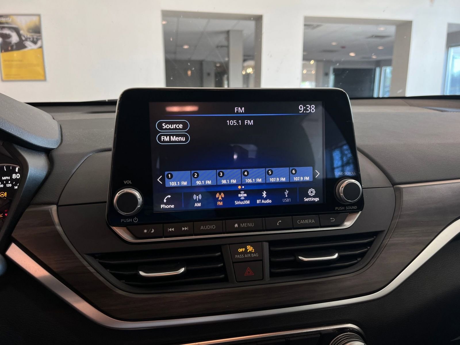 Thumbnail: 2025 Nissan Altima - 20