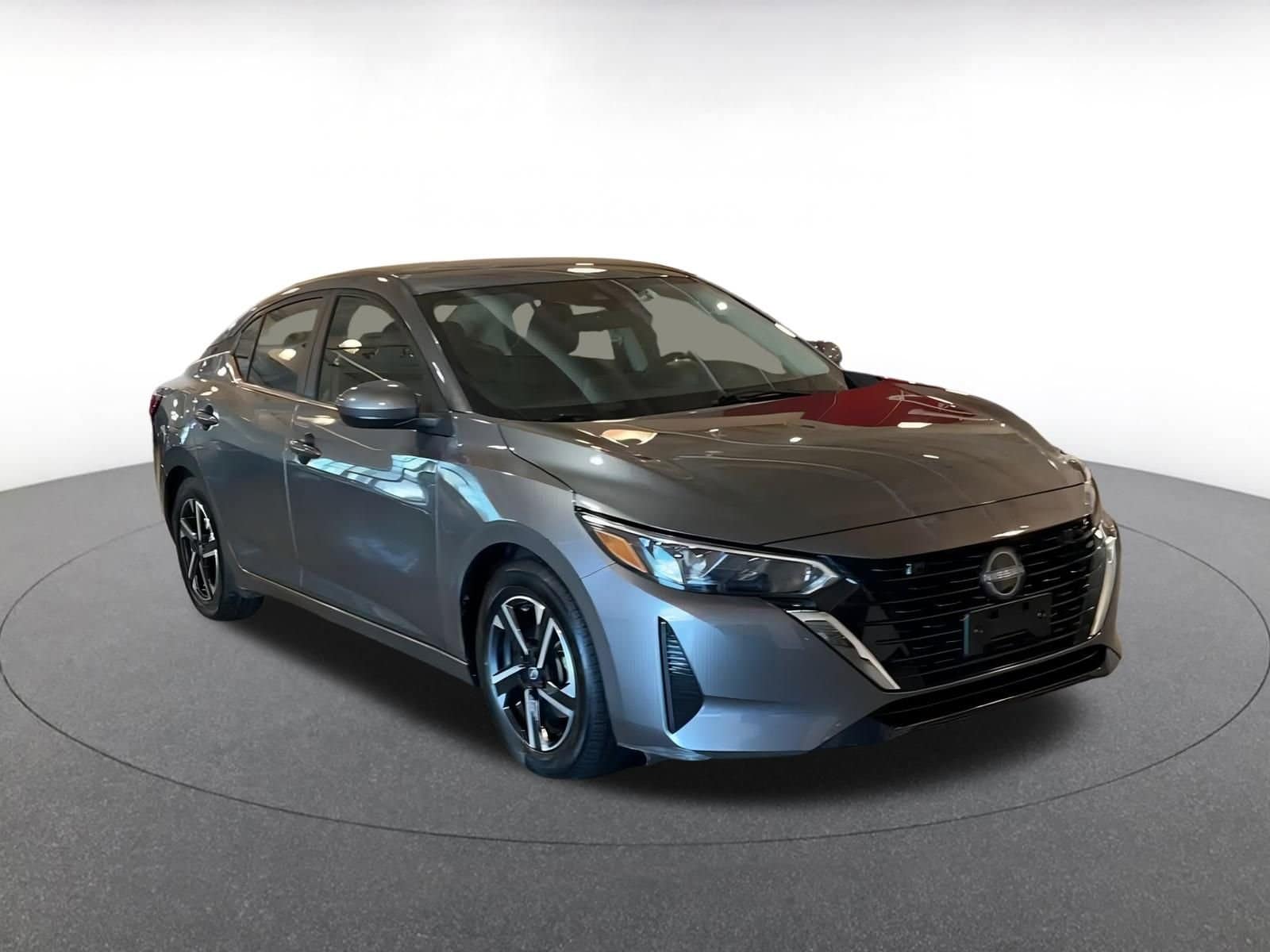 Thumbnail: 2024 Nissan Sentra - 3