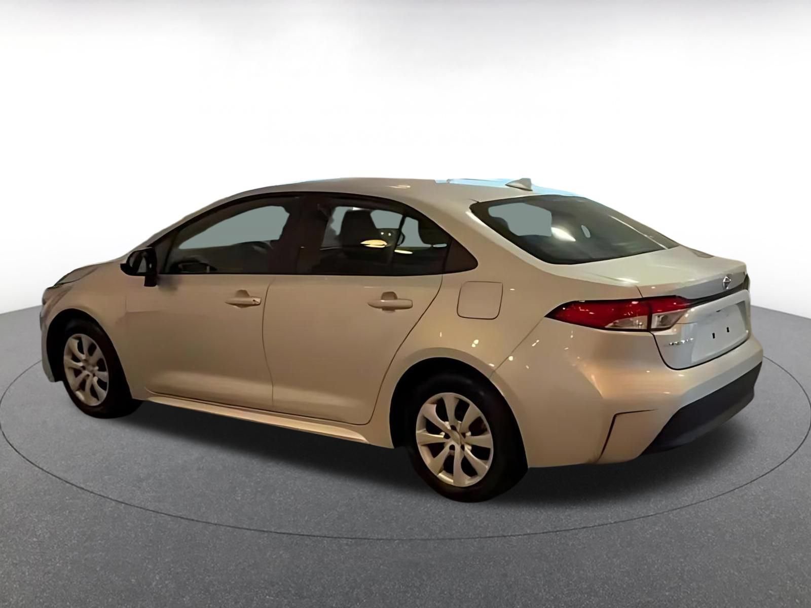 Thumbnail: 2025 Toyota Corolla - 9