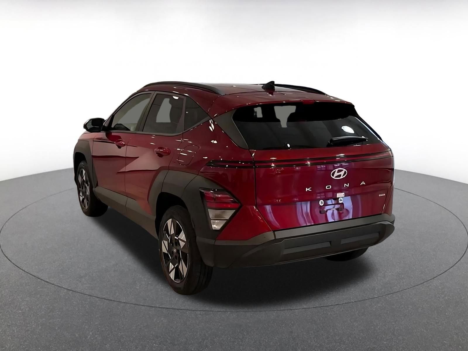 Thumbnail: 2025 Hyundai Kona - 11