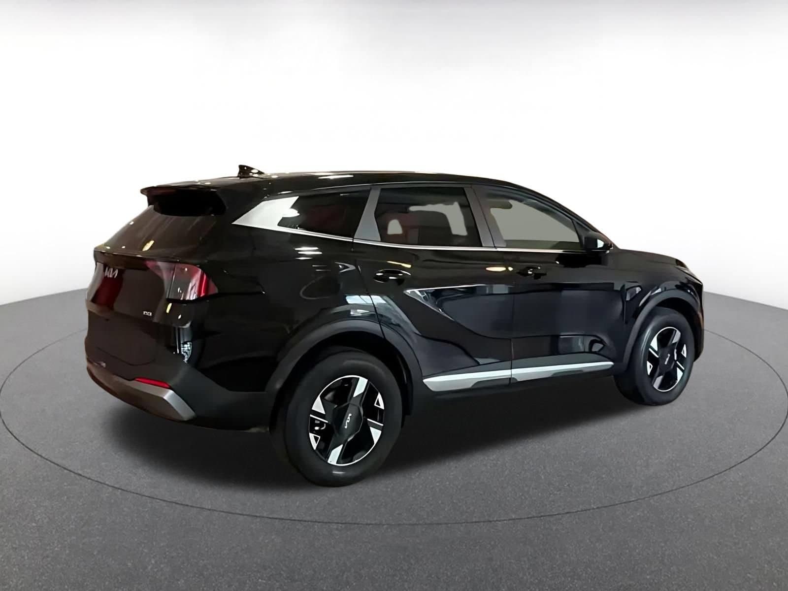 Thumbnail: 2026 Kia Sportage - 12