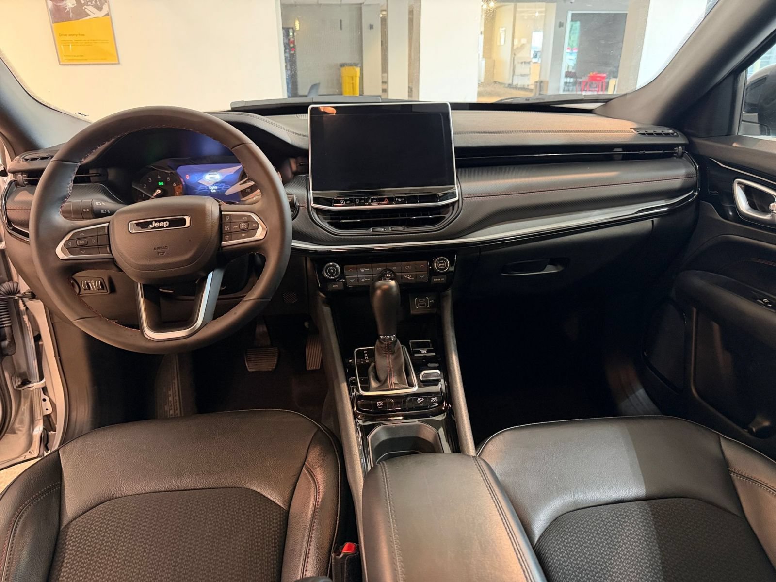Thumbnail: 2025 Jeep Compass - 33