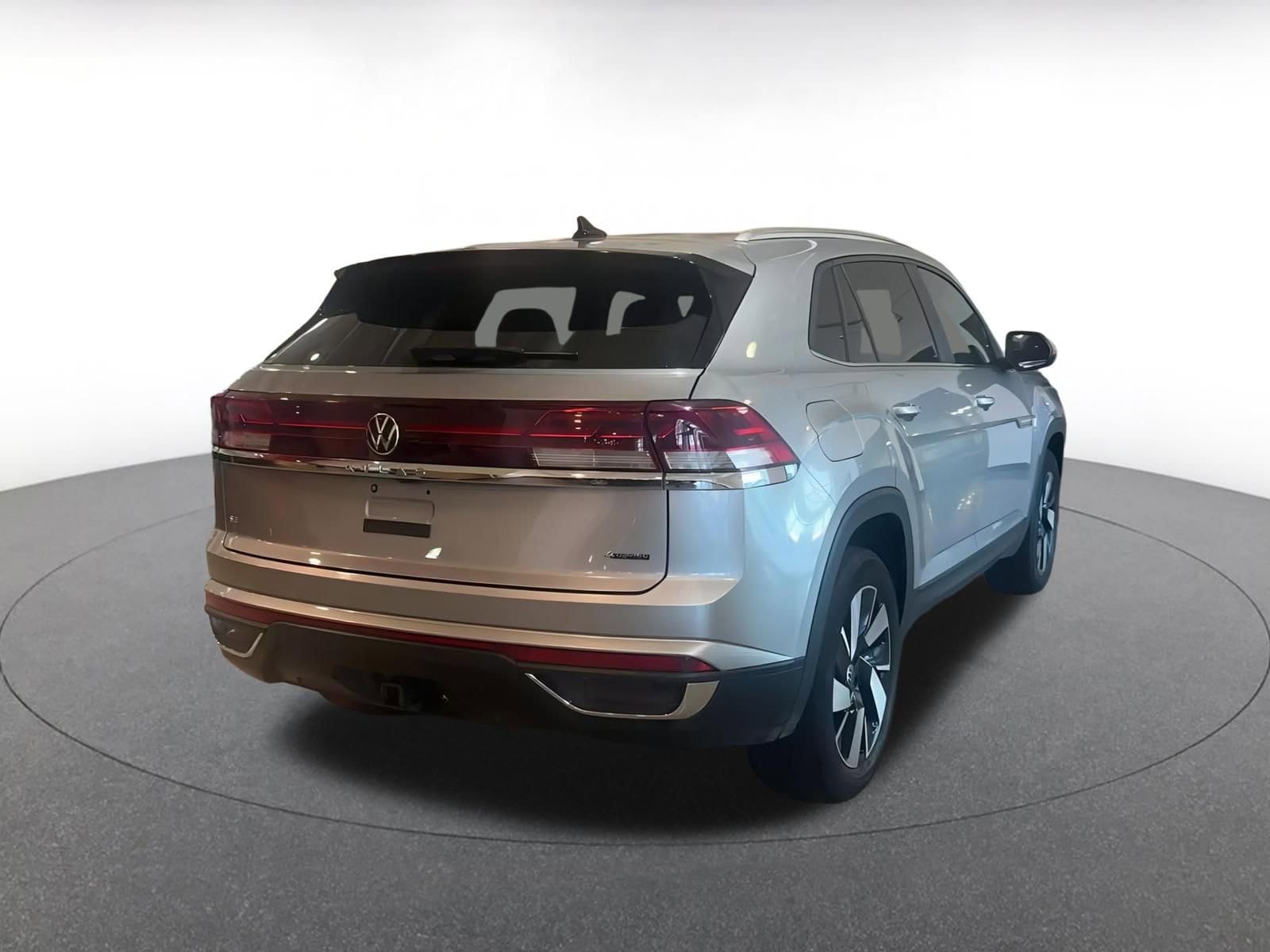 Thumbnail: 2025 Volkswagen Atlas - 14