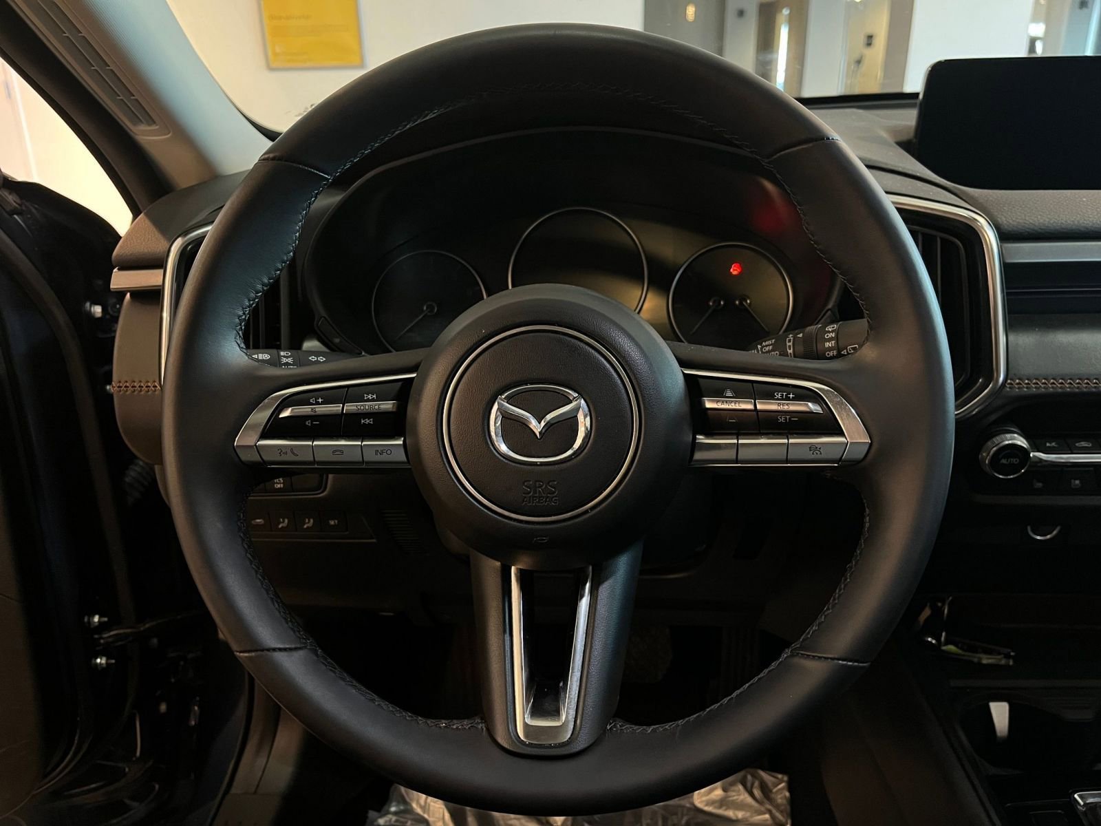 Thumbnail: 2025 Mazda CX-50 - 29