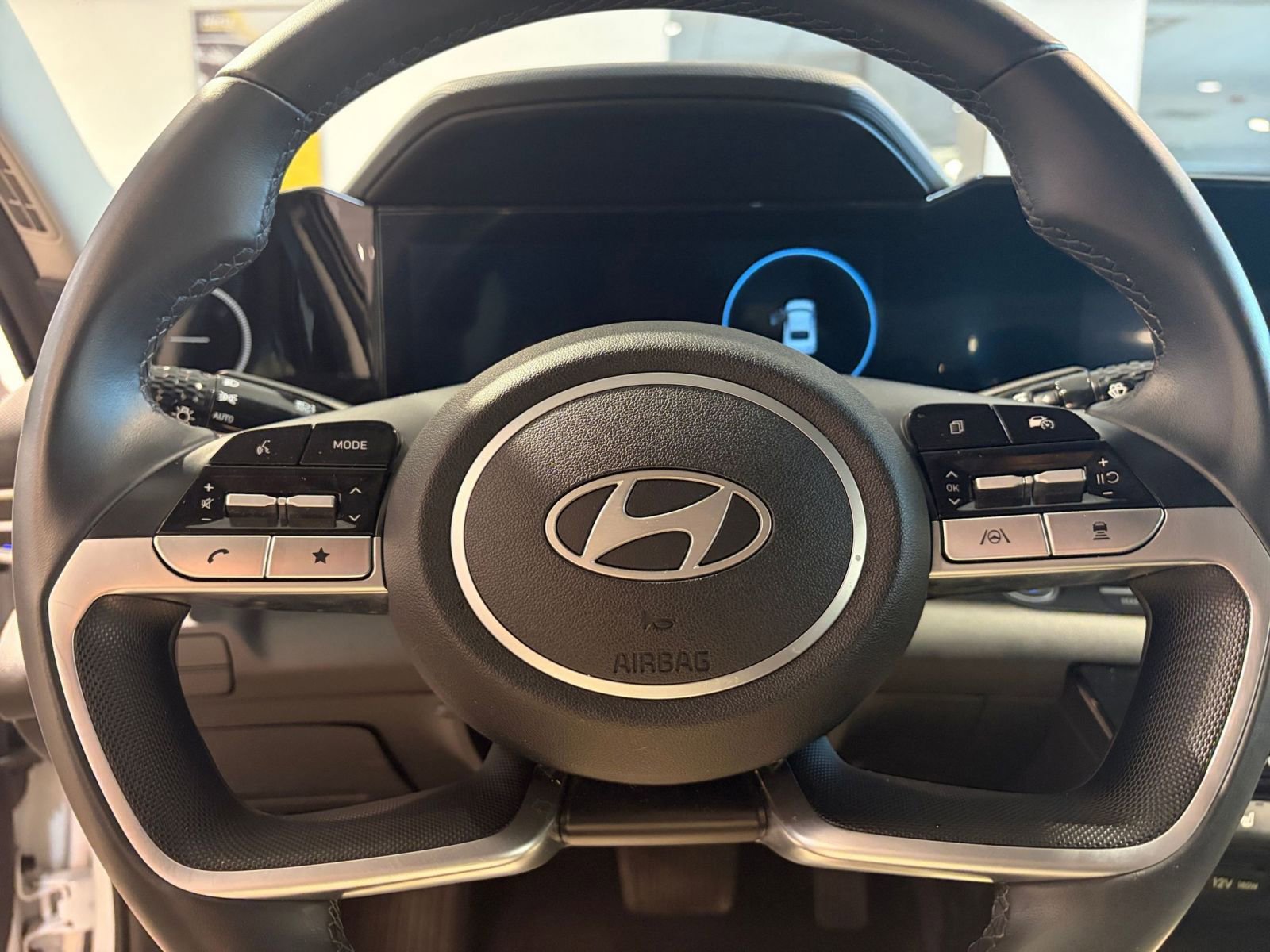 Thumbnail: 2025 Hyundai Elantra - 28