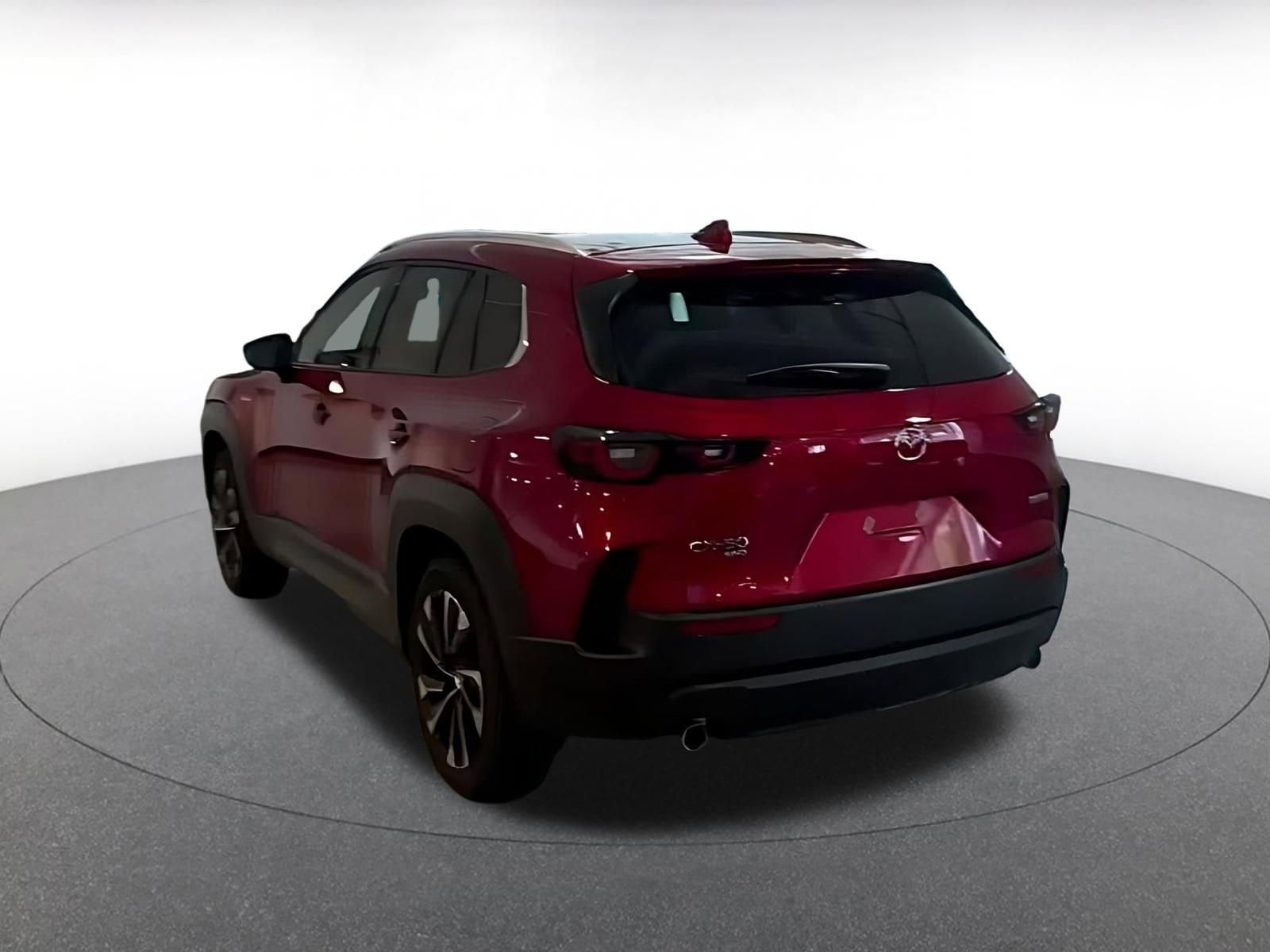 Thumbnail: 2025 Mazda CX-50 - 8