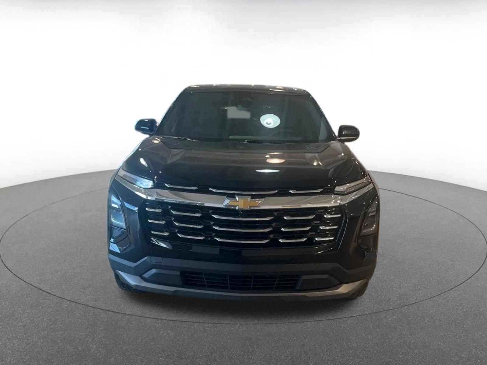 Thumbnail: 2025 Chevrolet Equinox - 4