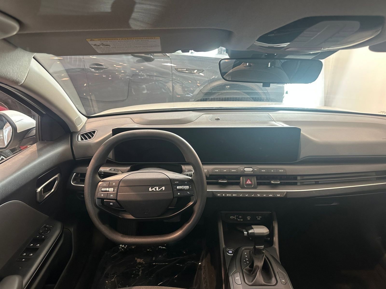 Thumbnail: 2025 Kia K4 - 34