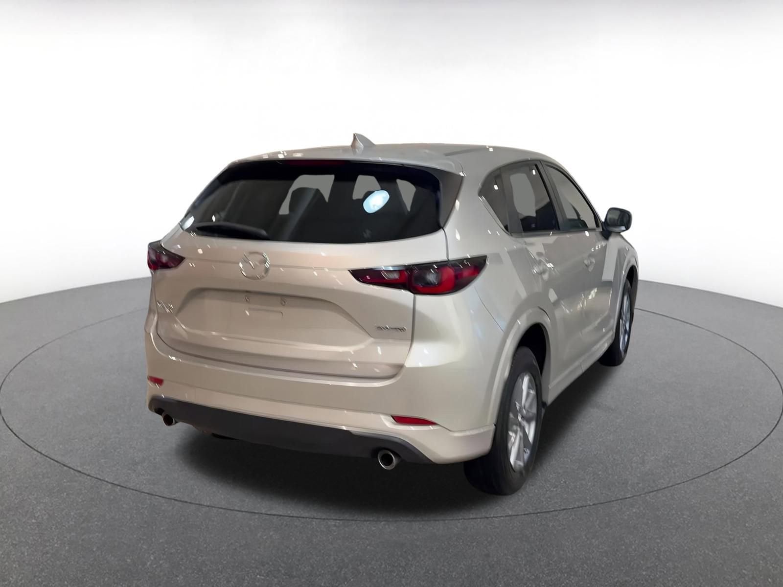 Thumbnail: 2025 Mazda CX-5 - 15