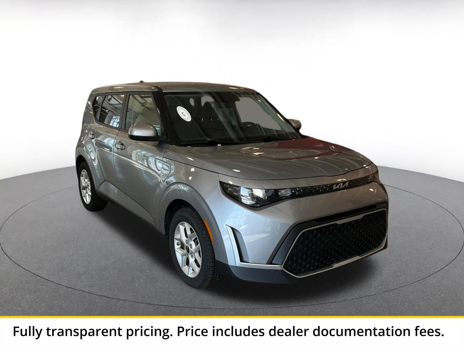 Thumbnail: 2025 Kia Soul - 1