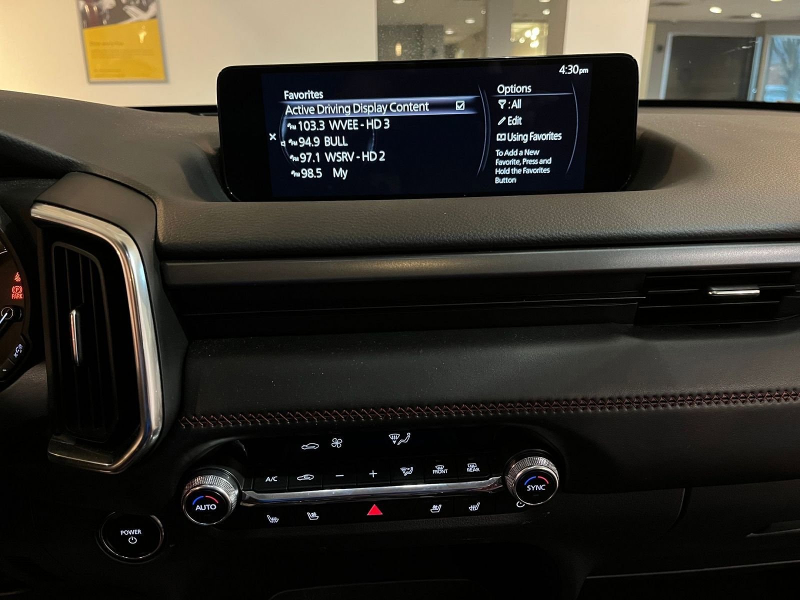 Thumbnail: 2025 Mazda CX-50 - 17