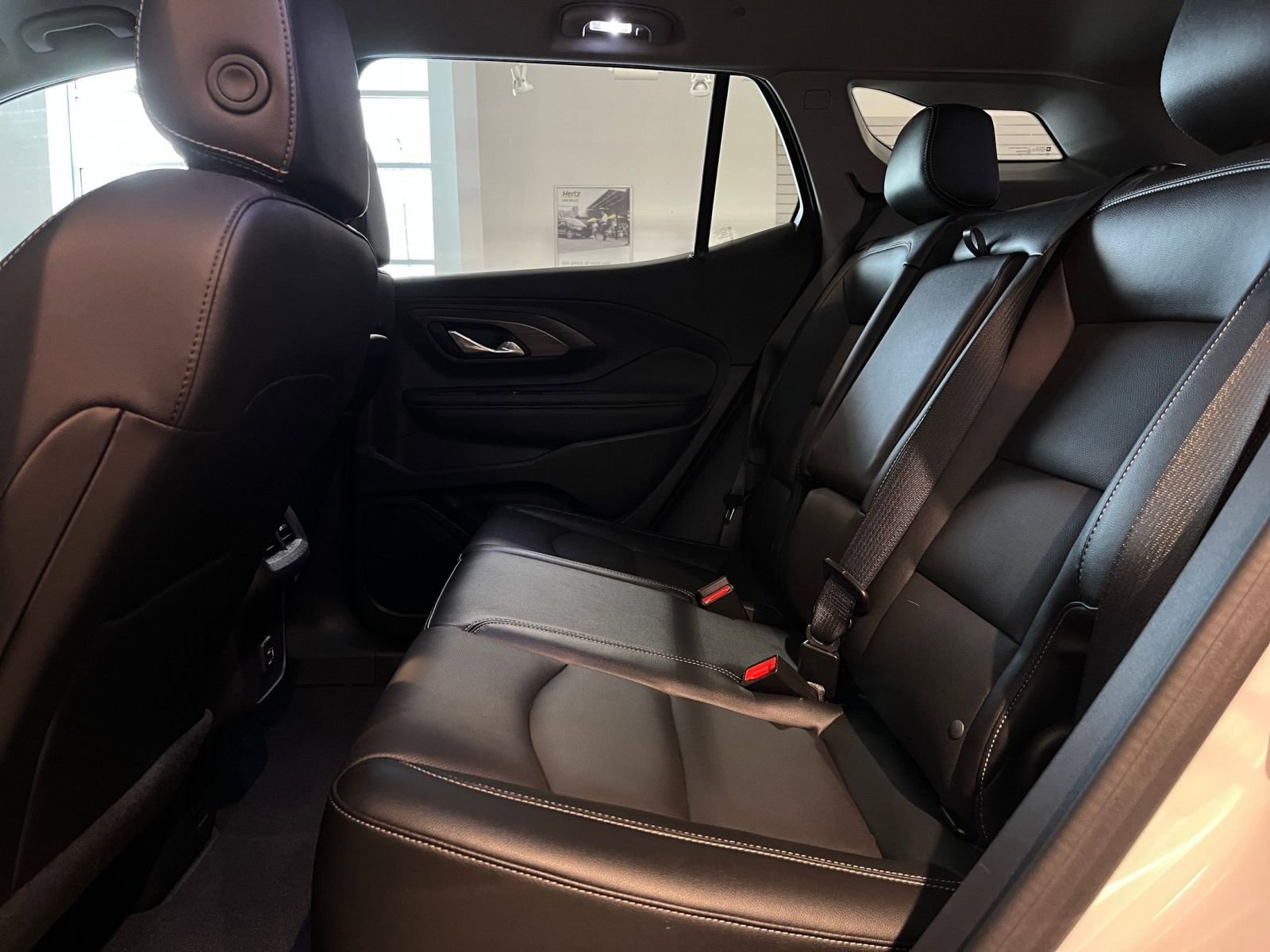 Thumbnail: 2024 GMC Terrain - 25