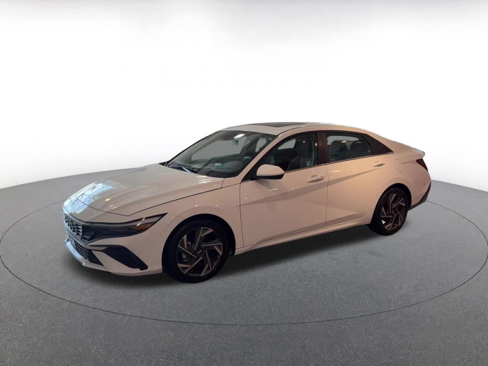 Thumbnail: 2025 Hyundai Elantra - 8