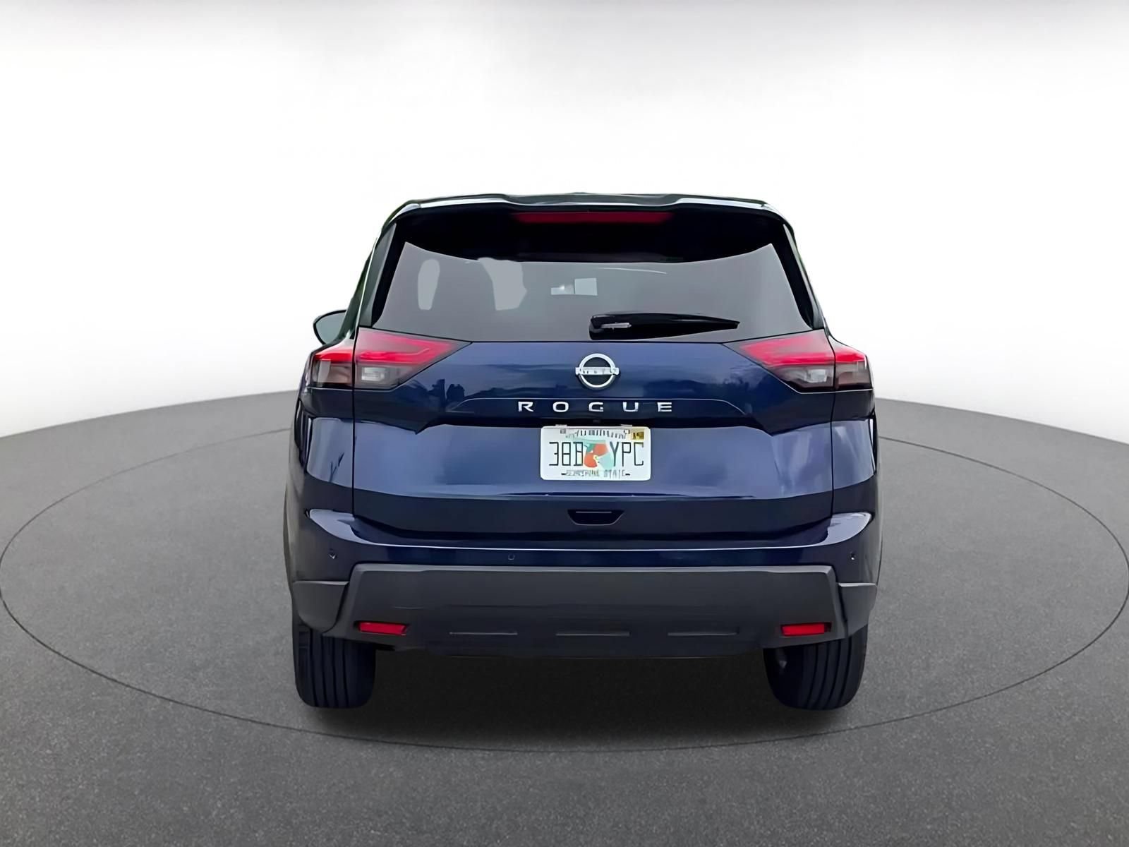 Thumbnail: 2025 Nissan Rogue - 12