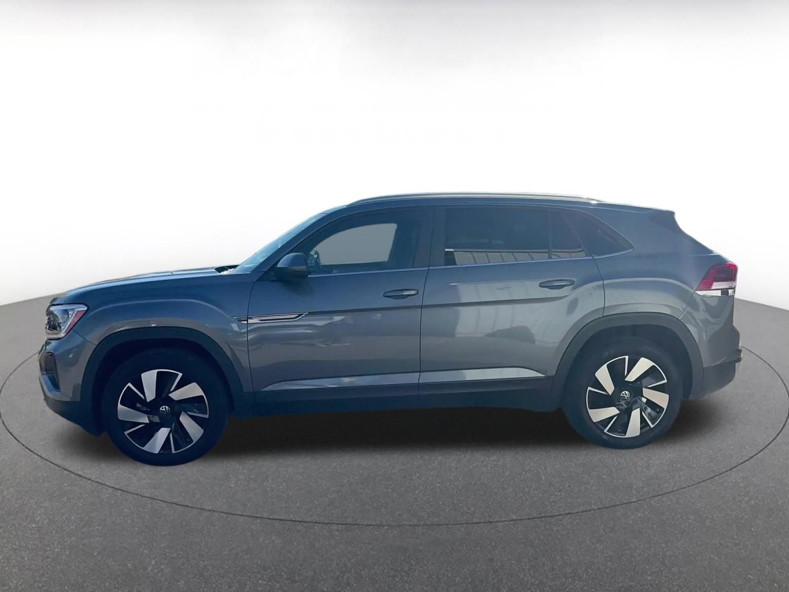 Thumbnail: 2025 Volkswagen Atlas - 9