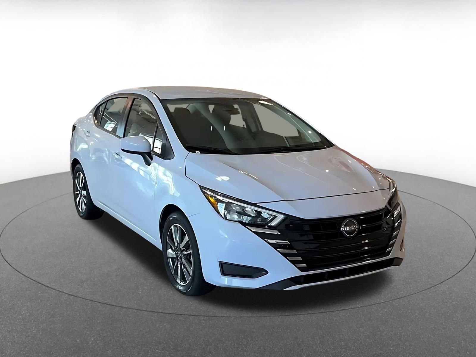 Thumbnail: 2025 Nissan Versa - 3