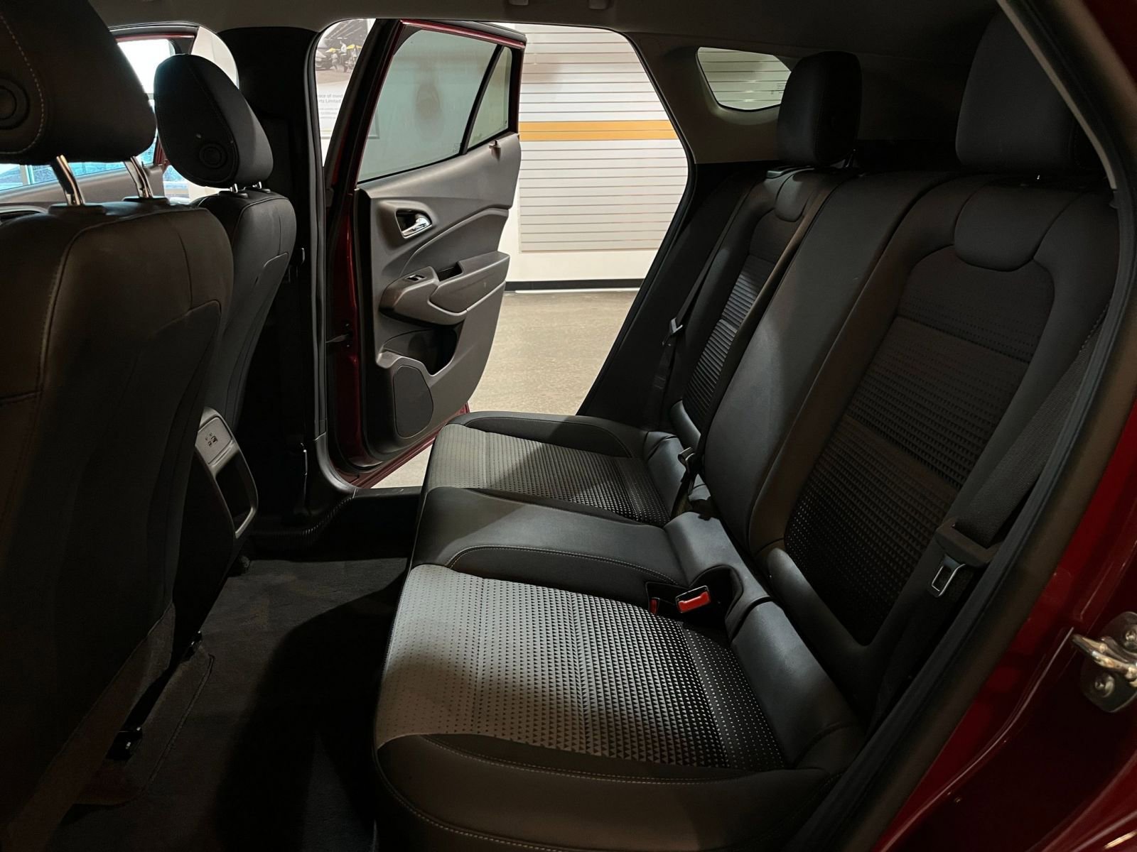 Thumbnail: 2025 Chevrolet Trax - 24