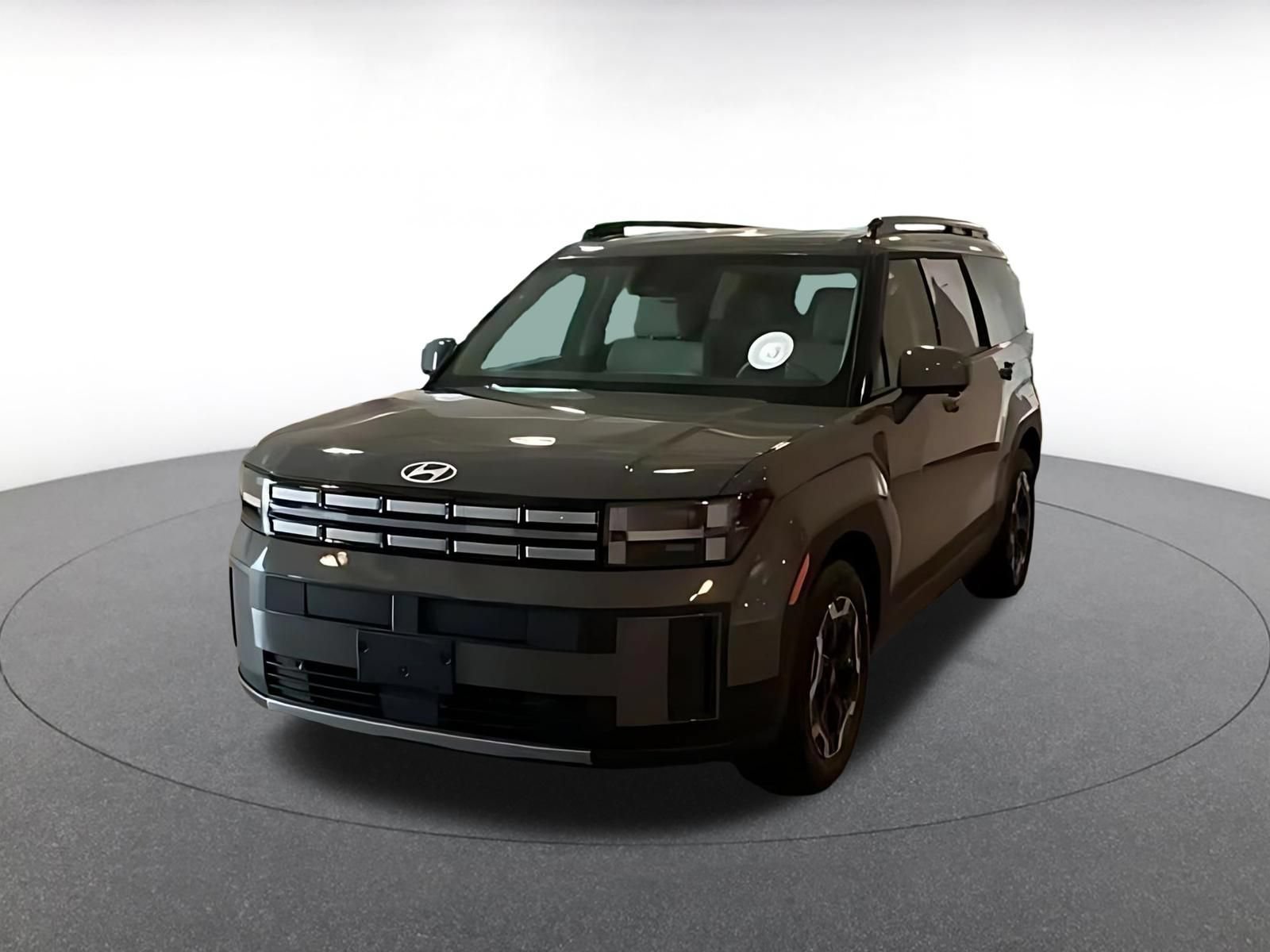 Thumbnail: 2026 Hyundai Santa Fe - 7