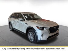 2025 Mazda CX-90 Preferred -
                  Cincinnati, OH