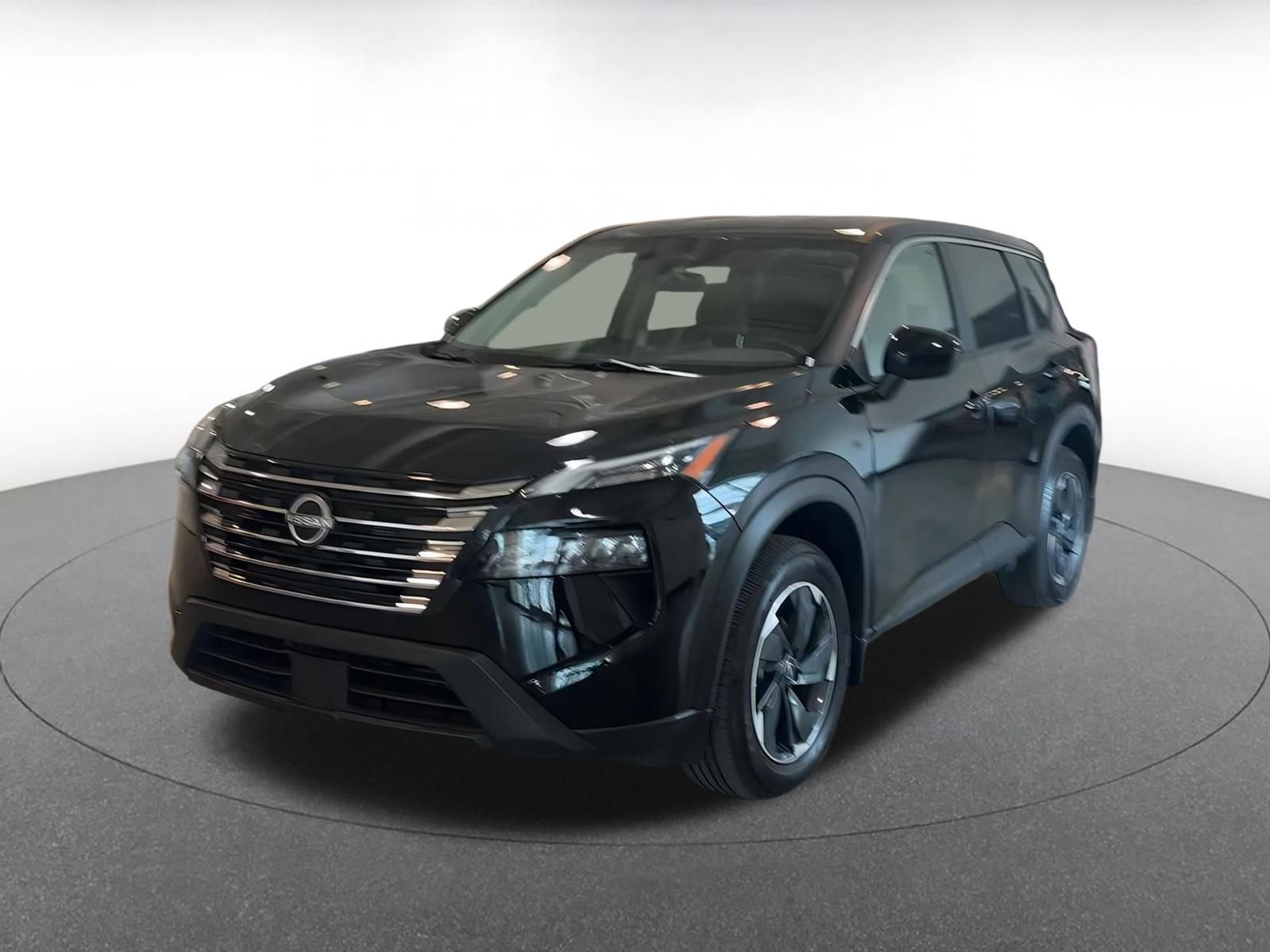 Thumbnail: 2024 Nissan Rogue - 7