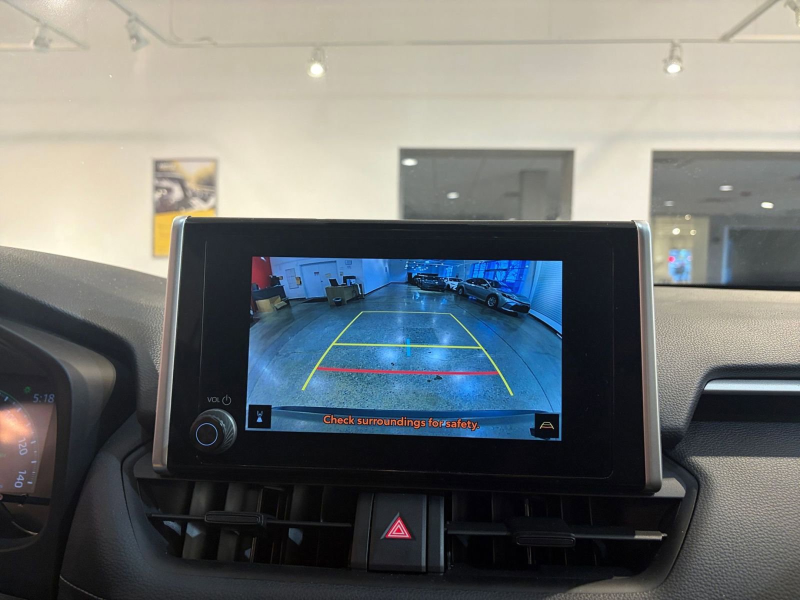 Thumbnail: 2025 Toyota RAV4 - 17