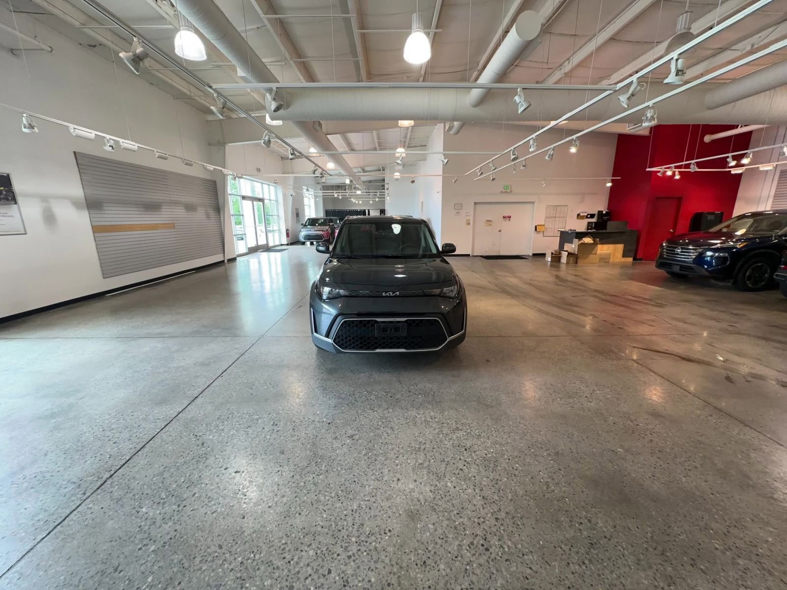 Thumbnail: 2025 Kia Soul - 16