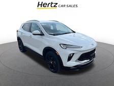 2024 Buick Encore GX Sport Touring -
                  Cincinnati, OH